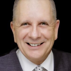 Meet your Posher, Bill